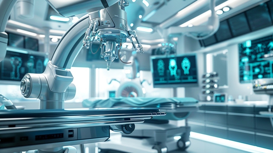 Hefei DX Medical  Co., Ltd.